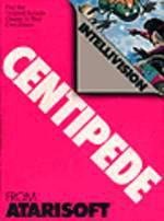 Centipede *Cartridge Only*