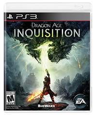 Dragon Age: Inquisition *Pre-Owned*