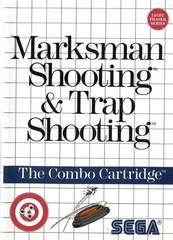 Marksman Shooting And Trap Shooting [In Case] *Pre-Owned*