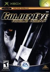 007 GoldenEye Rogue Agent [Complete] *Pre-Owned*