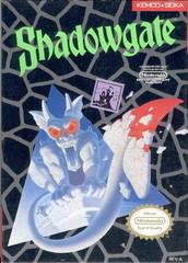 Shadowgate *Cartridge Only*