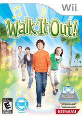 Walk It Out - Wii