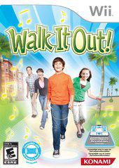 Walk It Out [Complete] *Pre-Owned*