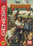 Soldiers Of Fortune - Genesis