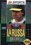 Tony La Russa Baseball *Cartridge Only*