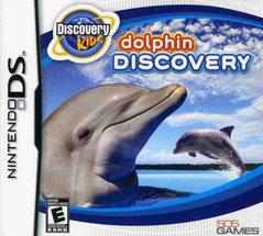 Discovery Kids: Dolphin Discovery *Cartridge Only*