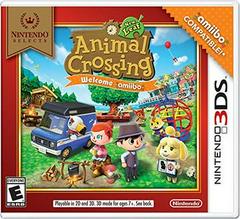 Animal Crossing: New Leaf *Cartridge Only*