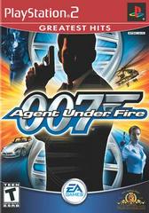 007 Agent Under Fire [Greatest Hits] *Pre-Owned*