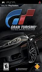 Gran Turismo *Pre-Owned*