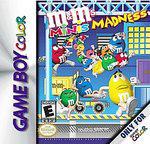 M&M's Minis Madness *Cartridge Only*