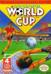 Nintendo World Cup *Cartridge Only*
