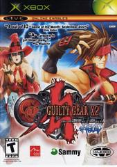 Guilty Gear X2 Reload *Pre-Owned*