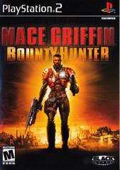 Mace Griffin Bounty Hunter *Pre-Owned*