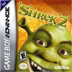 Shrek 2 *Cartridge Only*
