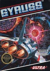 Gyruss *Cartridge Only*