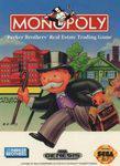 Monopoly [Label Damage] *Cartridge Only*