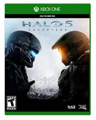 Halo 5 Guardians *Pre-Owned*