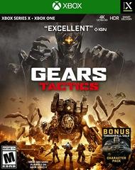 Gears Tactics - Xbox One