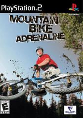Mountain Bike Adrenaline *Pre-Owned*