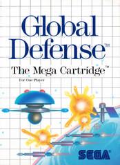 Global Defense [Complete] *Pre-Owned*