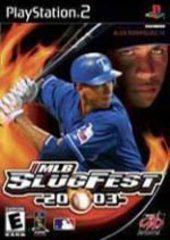 MLB Slugfest 2003 *Pre-Owned*