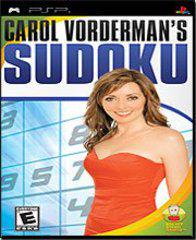 Carol Vorderman's Sudoku *Pre-Owned*