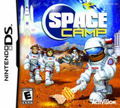 Space Camp *Cartridge Only*