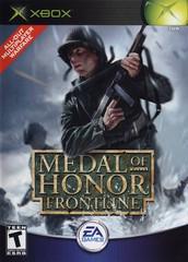 Medal of Honor Frontline *Pre-Owned*
