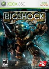 Bioshock *Pre-Owned*