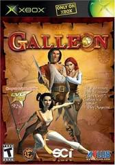 Galleon [Printed Cover] *Pre-Owned*