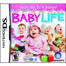 Baby Life [With Case] *Pre-Owned*