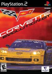 Corvette Evolution GT *Pre-Owned*