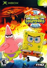 SpongeBob SquarePants The Movie [Complete] *Pre-Owned*