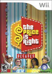 The Price Is Right Decades *Pre-Owned*