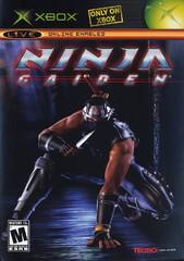 Ninja Gaiden *Pre-Owned*