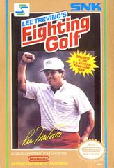 Lee Trevino's Fighting Golf *Cartridge only*