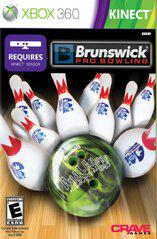 Brunswick Pro Bowling *Pre-Owned*