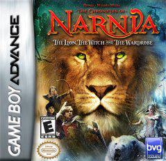 Chronicles of Narnia: The Lion, The Witch, and the Wardrobe *Cartridge Only*