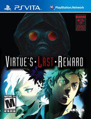 Zero Escape: Virtues Last Reward *NEW*