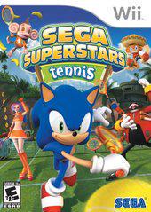 Sega Superstars Tennis *Pre-Owned*