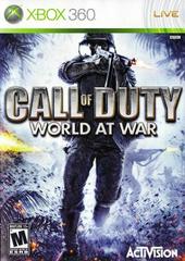 Call of Duty World at War *Pre-Owned*