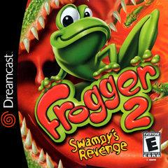 Frogger 2 Swampy's Revenge [Complete] *Pre-Owned*