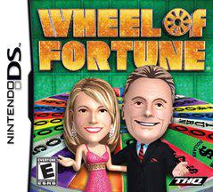 Wheel Of Fortune [Complete] *Pre-Owned*