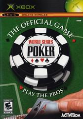 World Series of Poker *Pre-Owned*