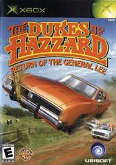 Dukes of Hazzard Return of the General Lee *Pre-Owned*