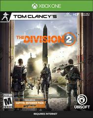 Tom Clancy's The Division 2 *Pre-Owned*