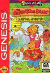 Berenstain Bears Camping Adventure *Cartridge Only*