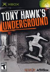 Tony Hawk Underground *Pre-Owned*