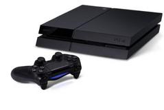 Playstation 4 - 500GB *Pre-Owned*