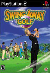 Swing Away Golf *Pre-Owned*